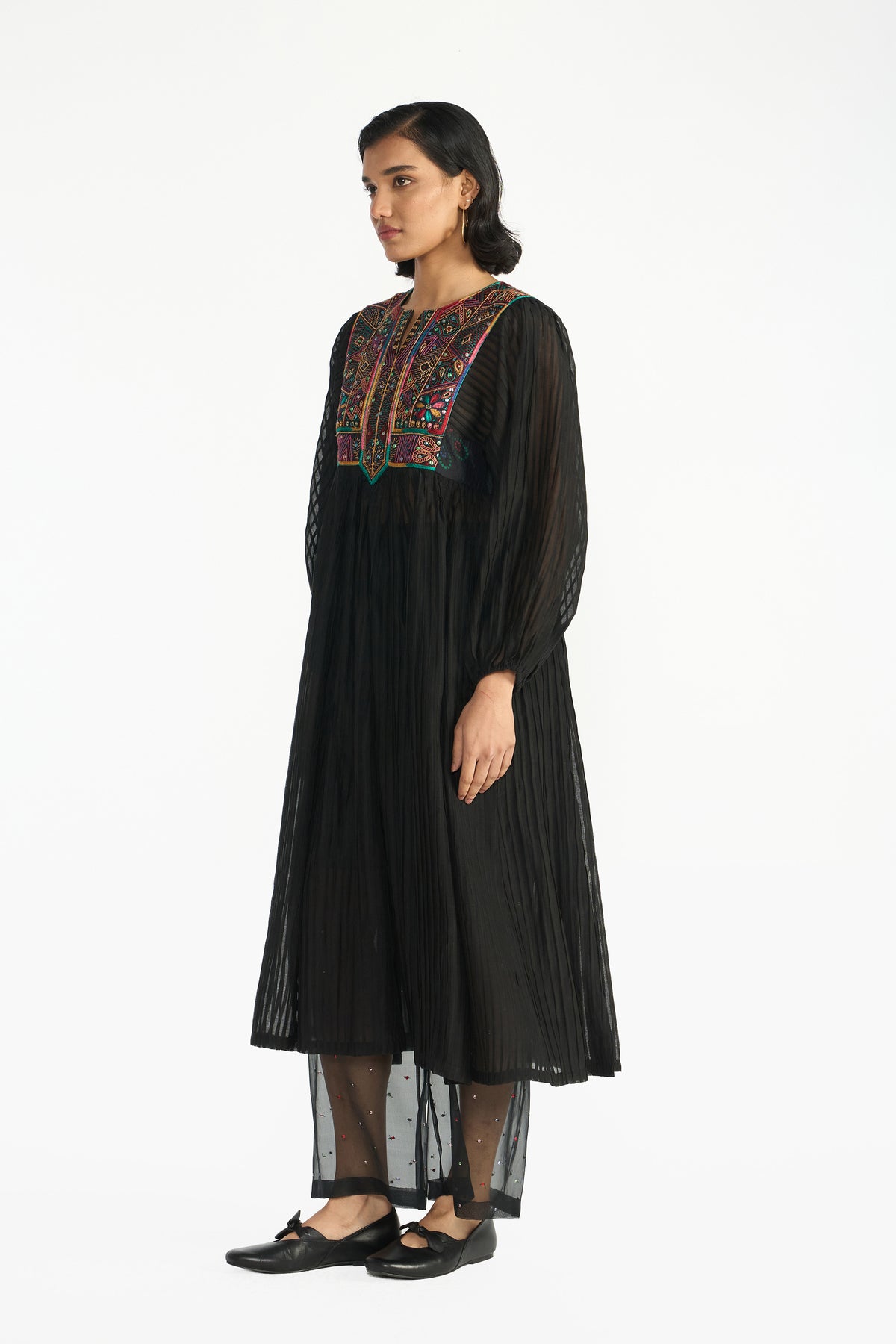 Myrtos Dress