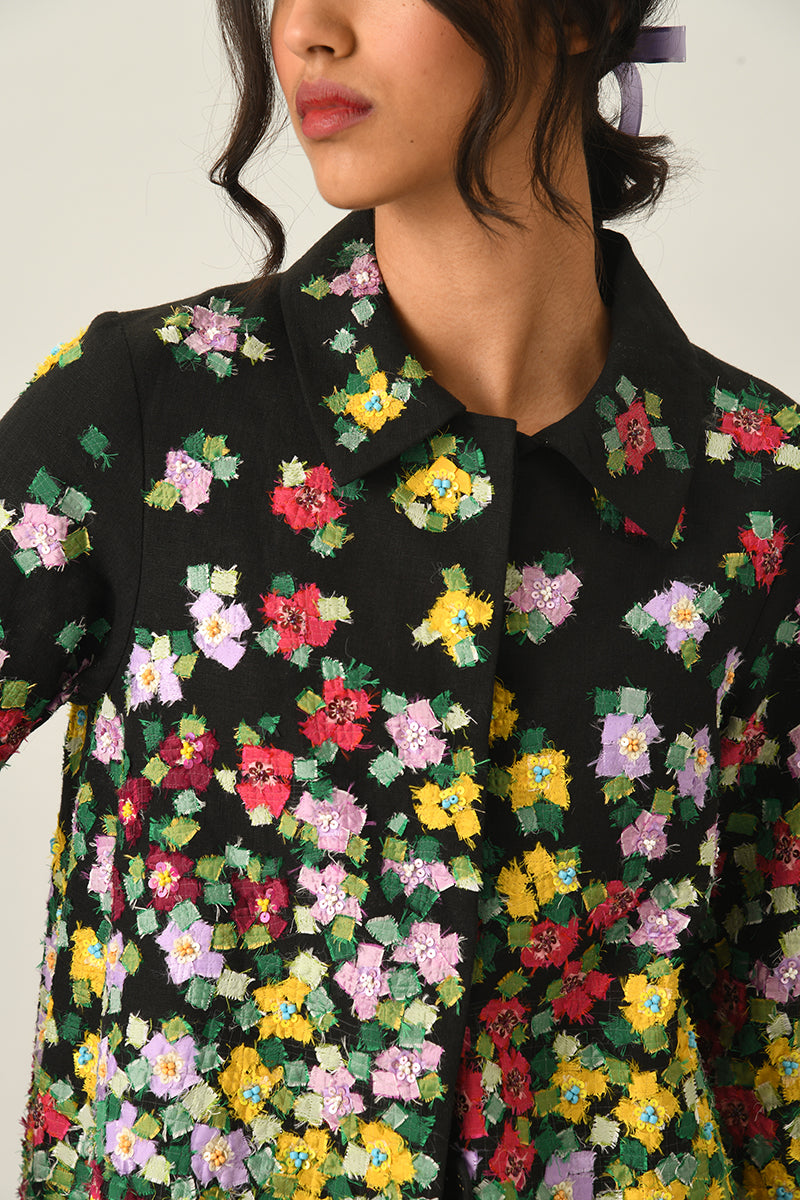 IBERICA JACKET
