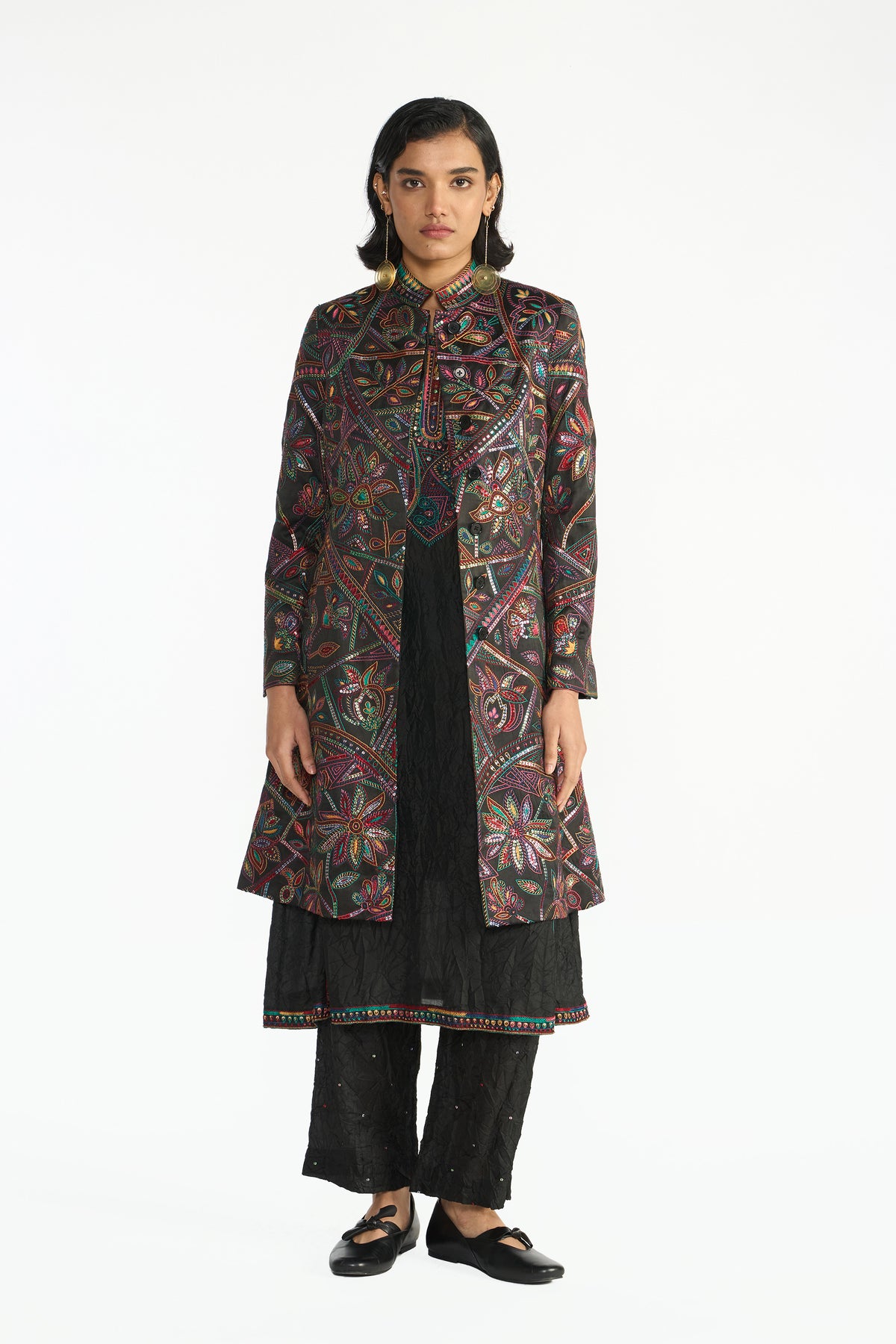 Naxos Jacket