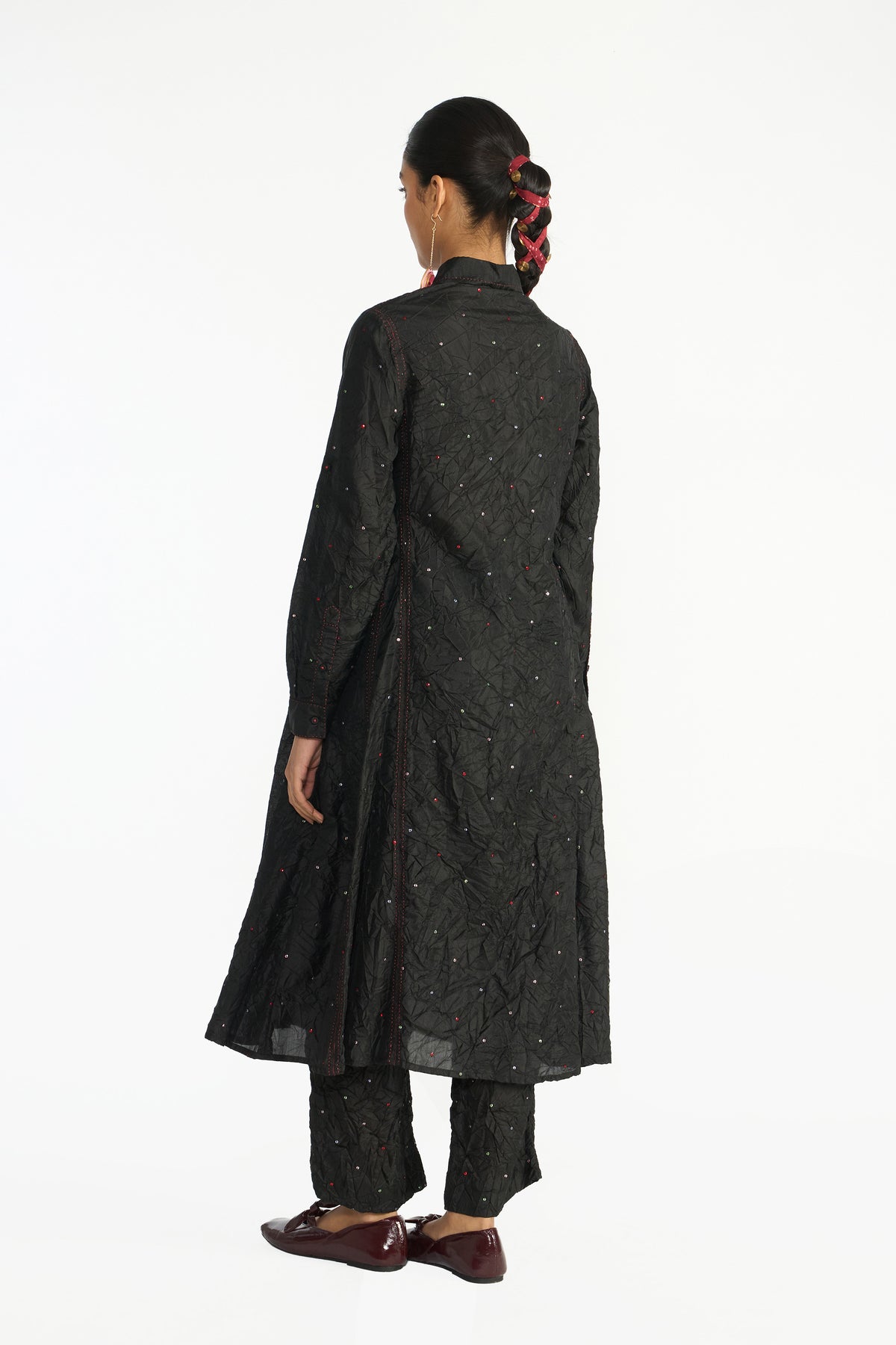 Thira Kurta Set