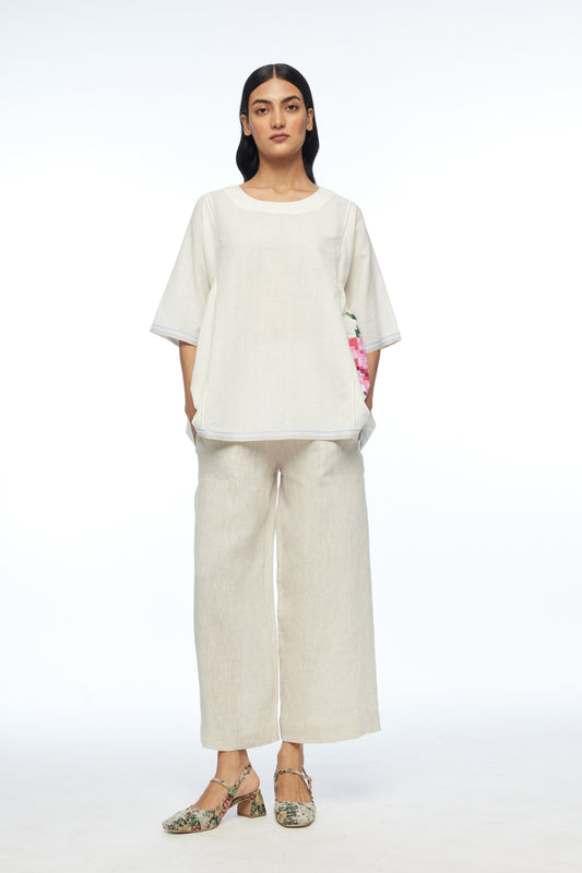 Micrantha Elasticated Pants