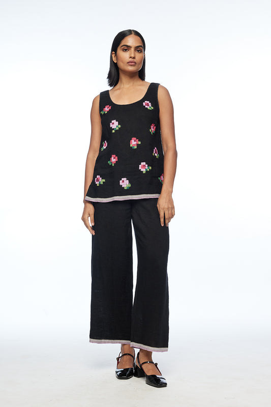 Bishopli Elasticated Pant