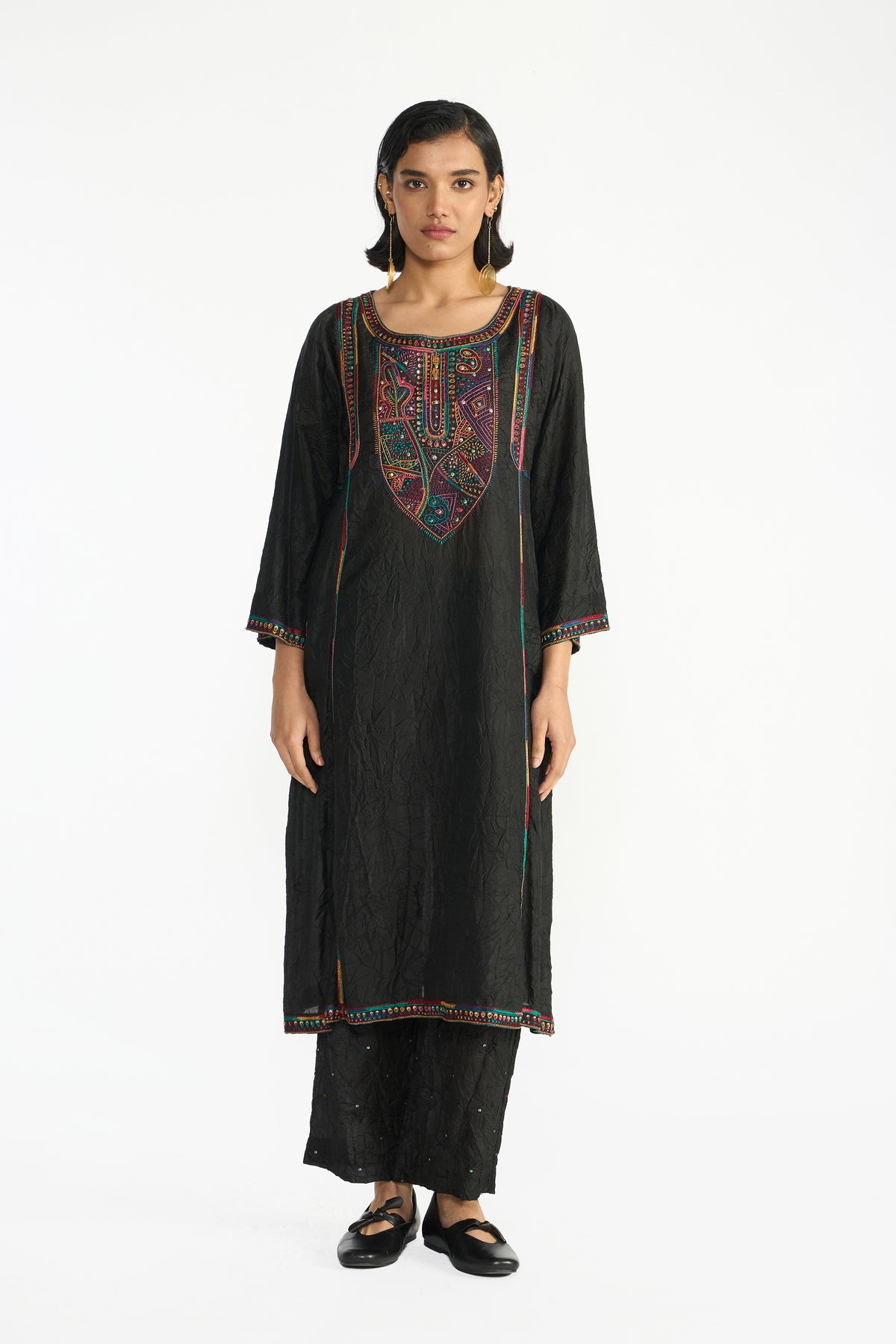 Delphi Kurta Set