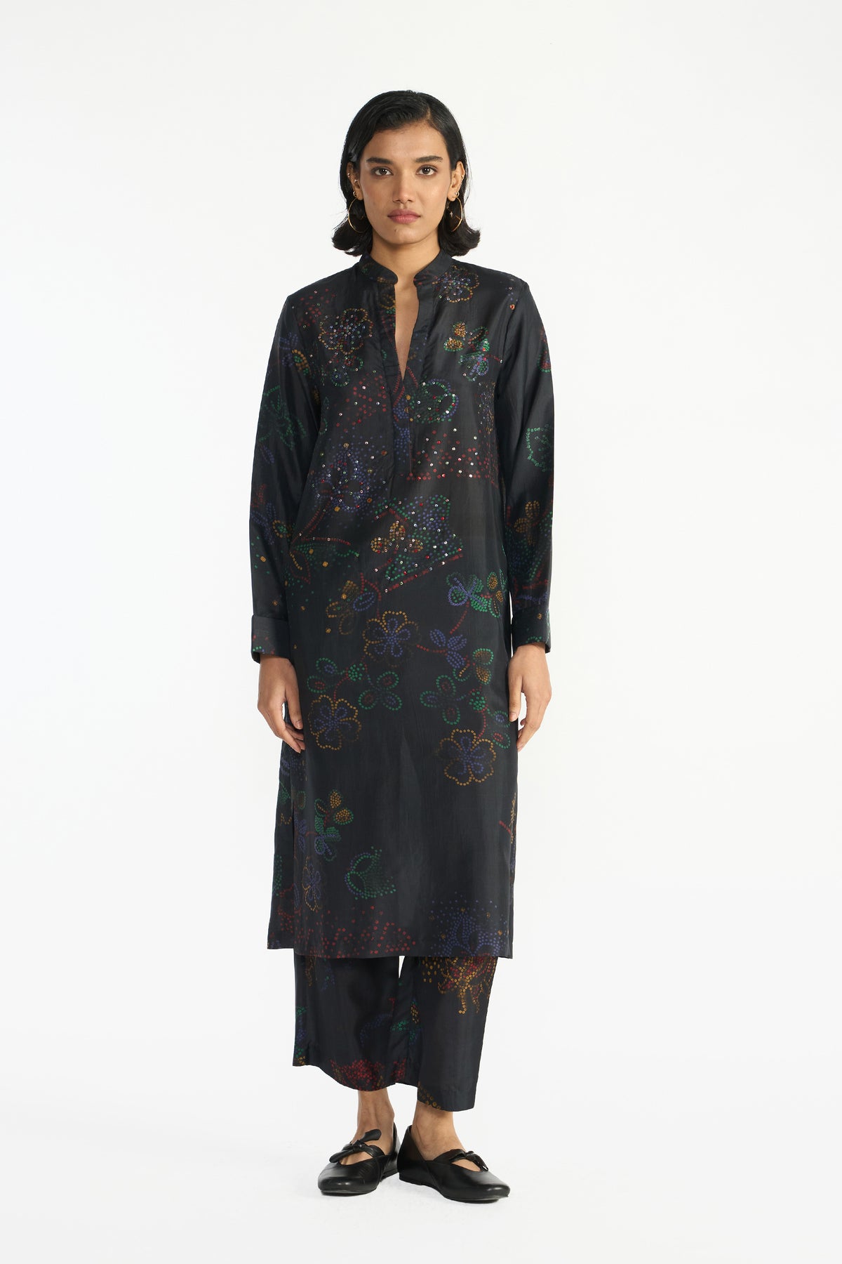 Ithaca Tunic Set