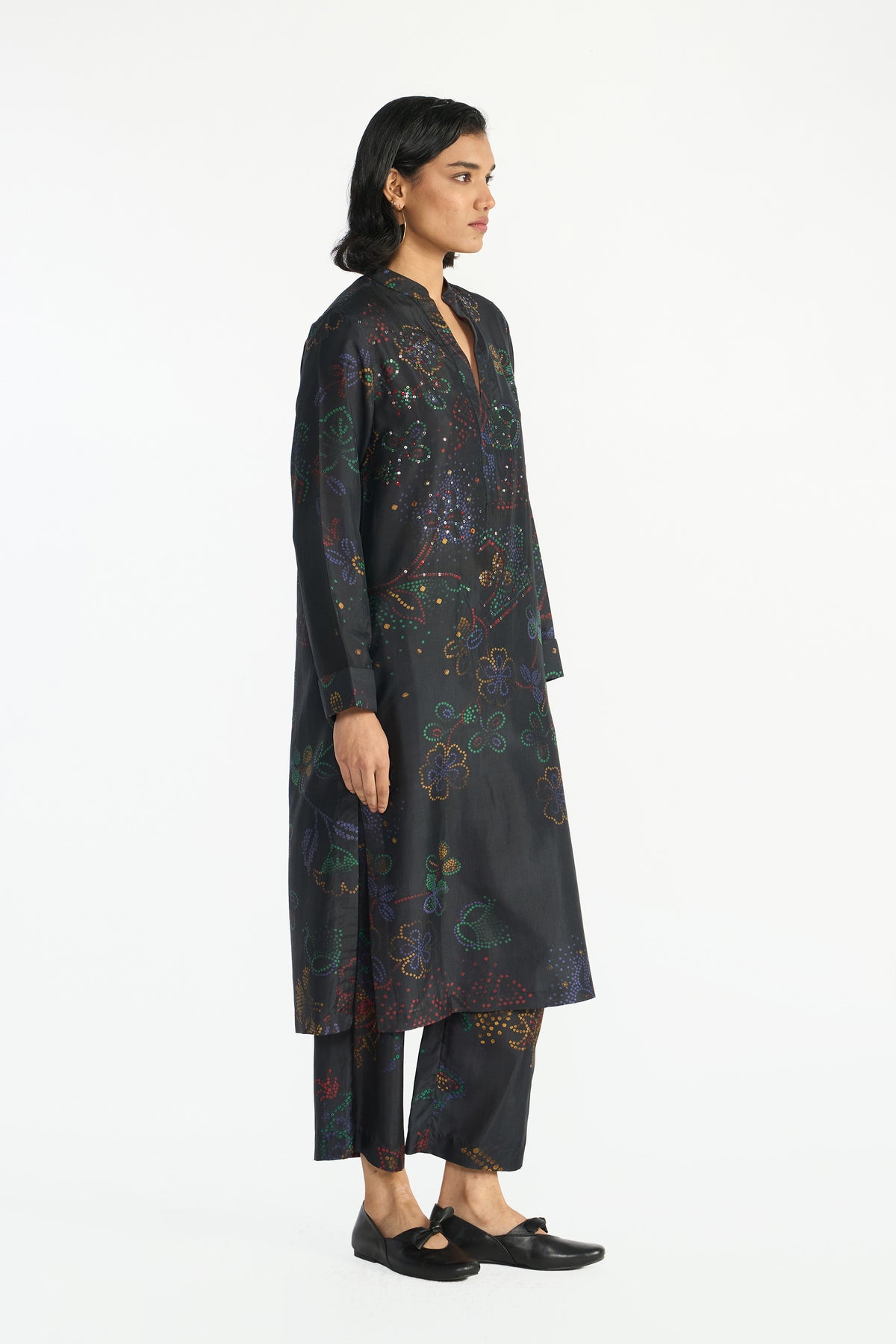 Ithaca Tunic Set