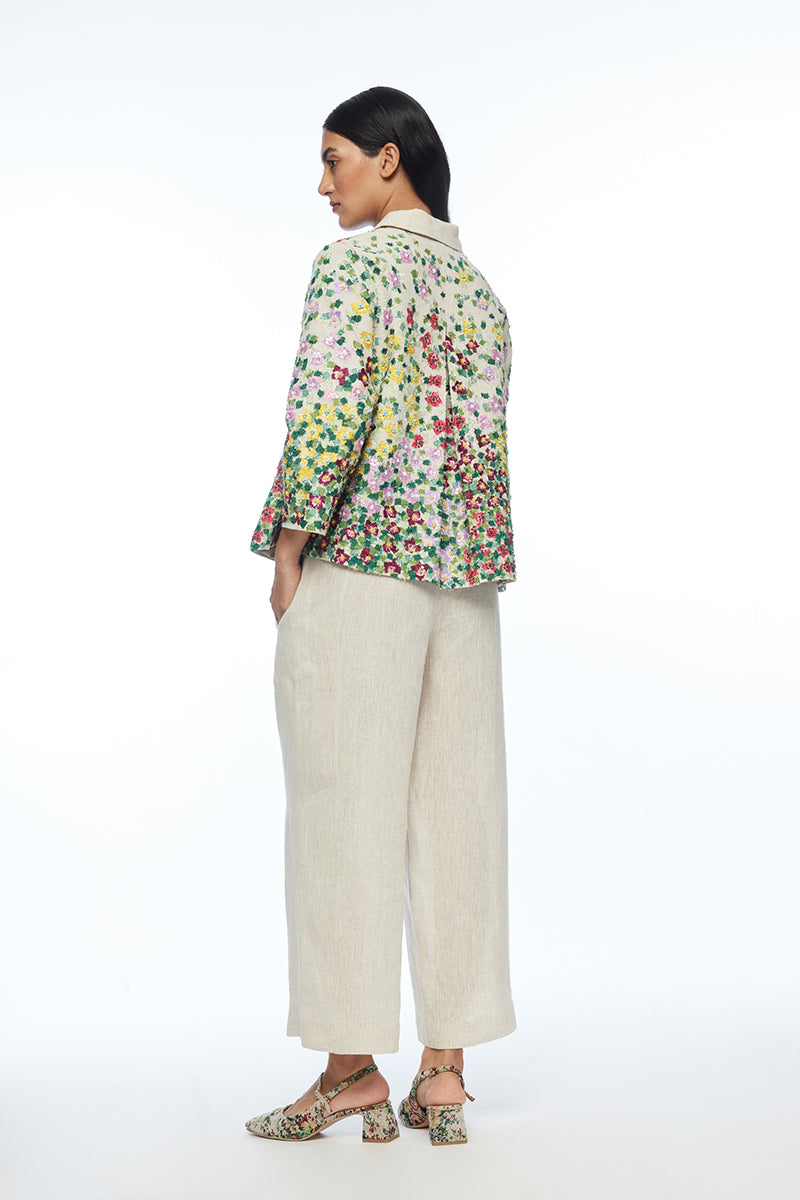 IBERICA JACKET