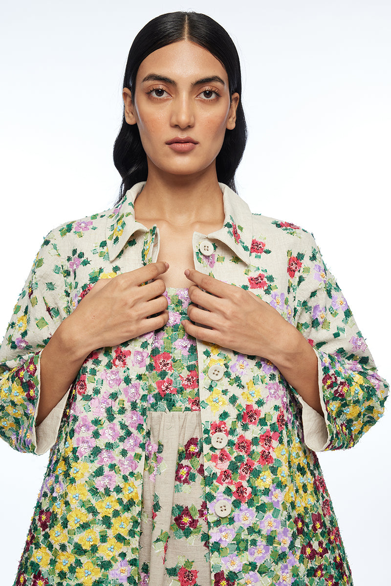 IBERICA JACKET