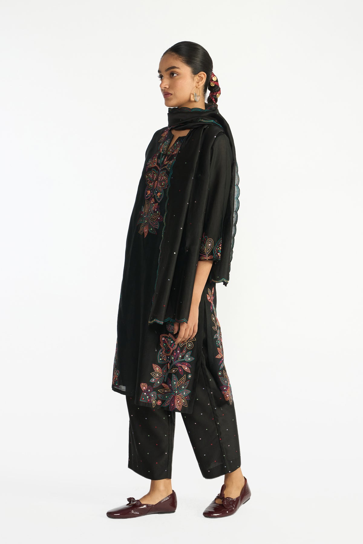 Nemea Kurta Set