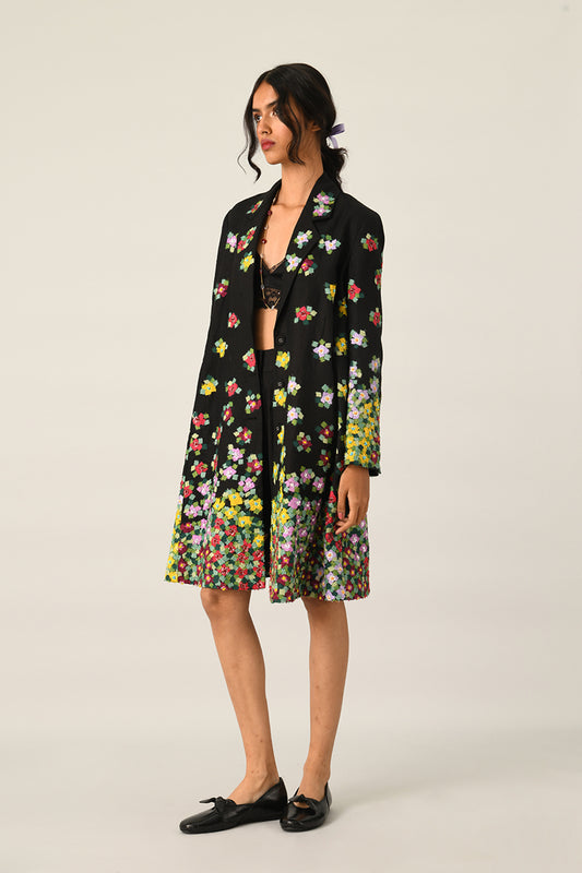 POLLINIANA JACKET