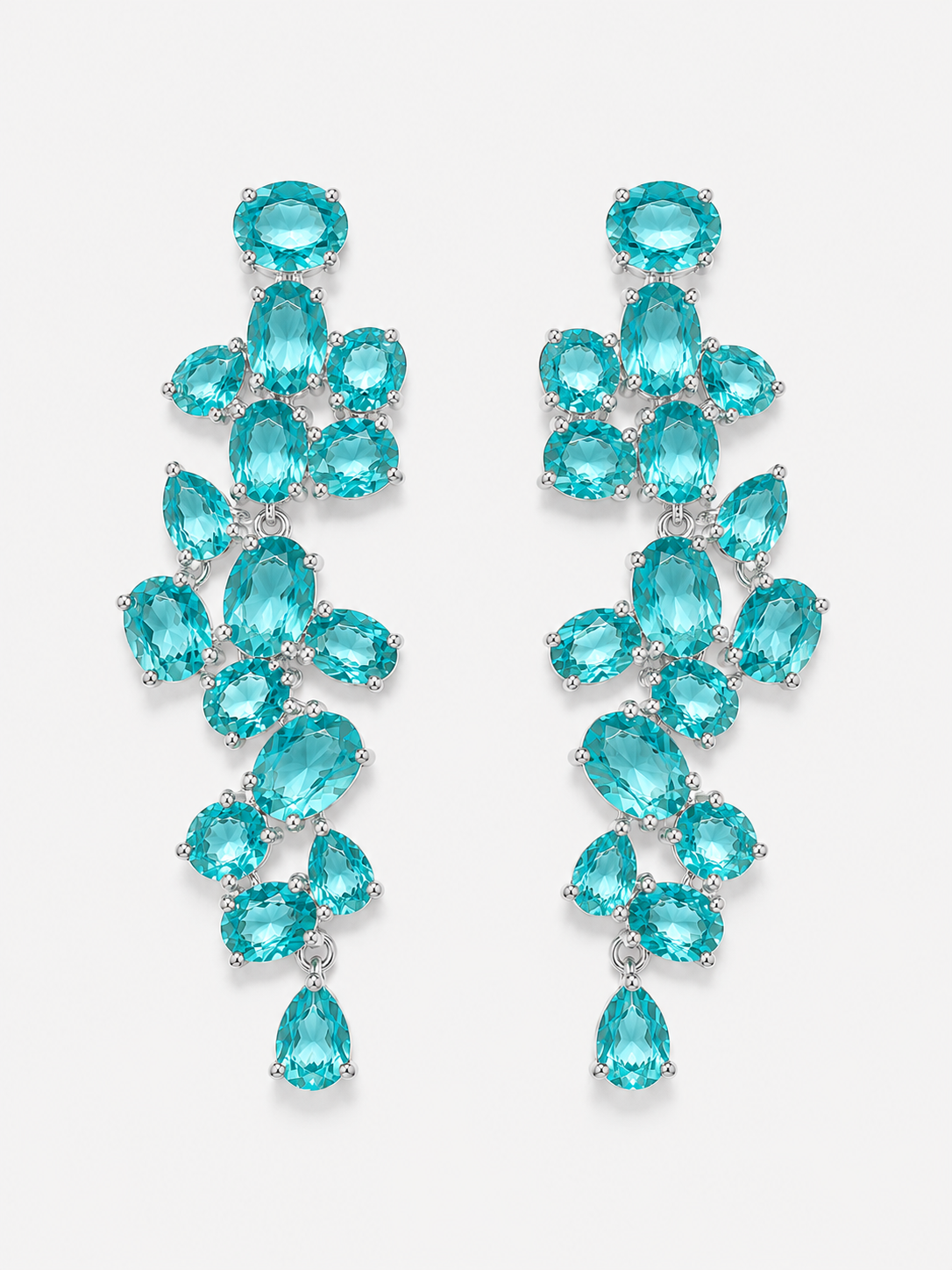 Cerulean Petal Prism