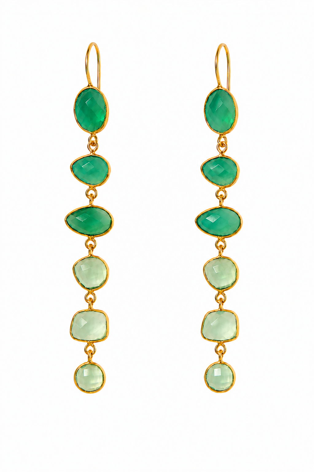 Ivy & Petal Drops