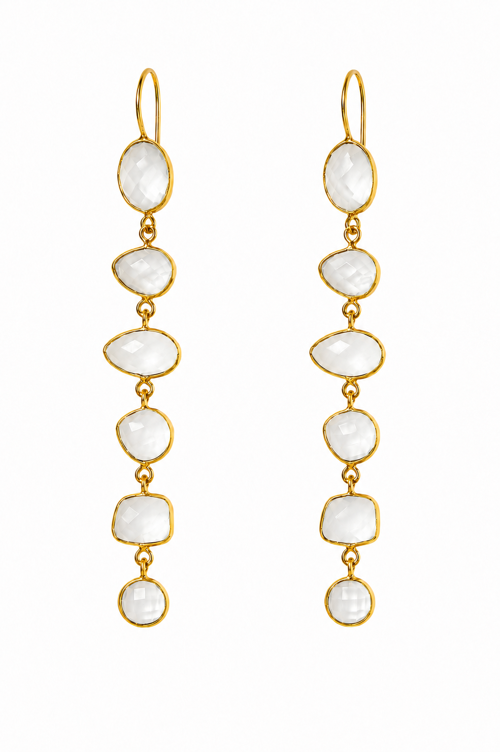 Alba Rose Drop