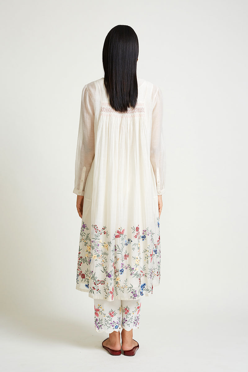 VIOLA KURTA SET