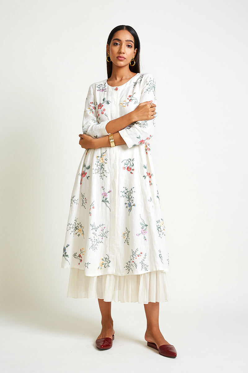 JASMINE DRESS