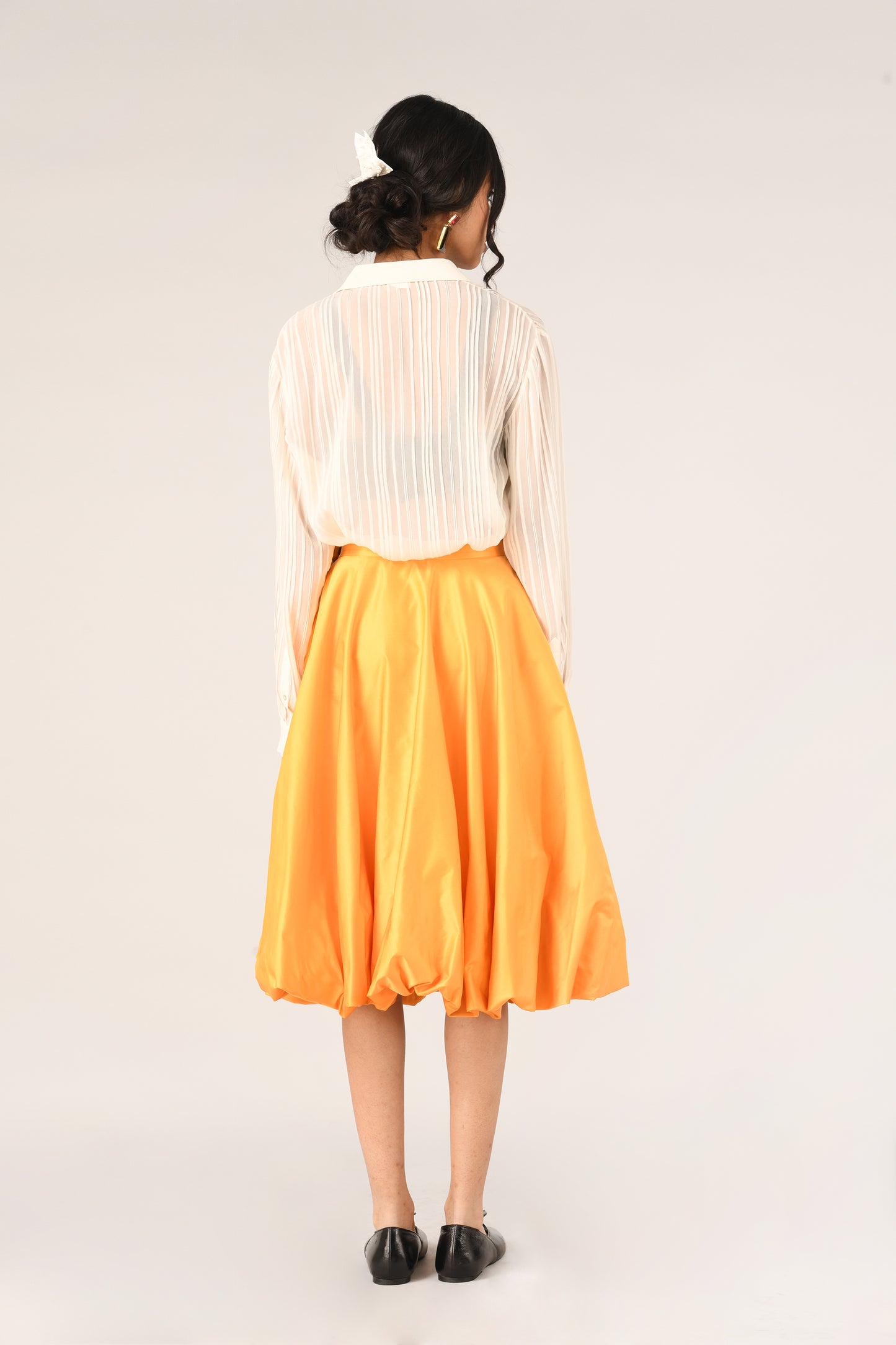 FOETIDA BUBBLE SKIRT