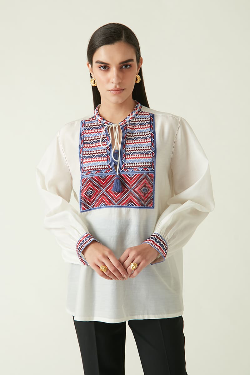 MOKOLE TOP