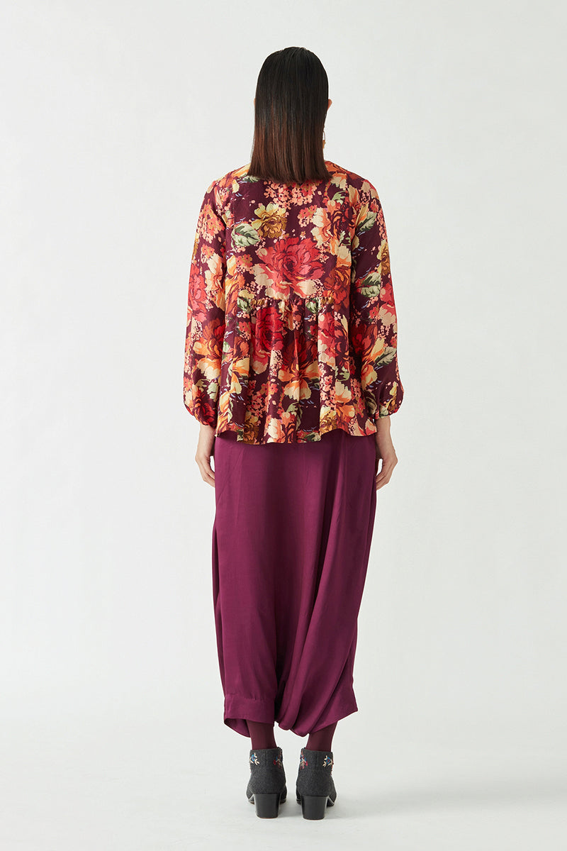 TIRINA TOP