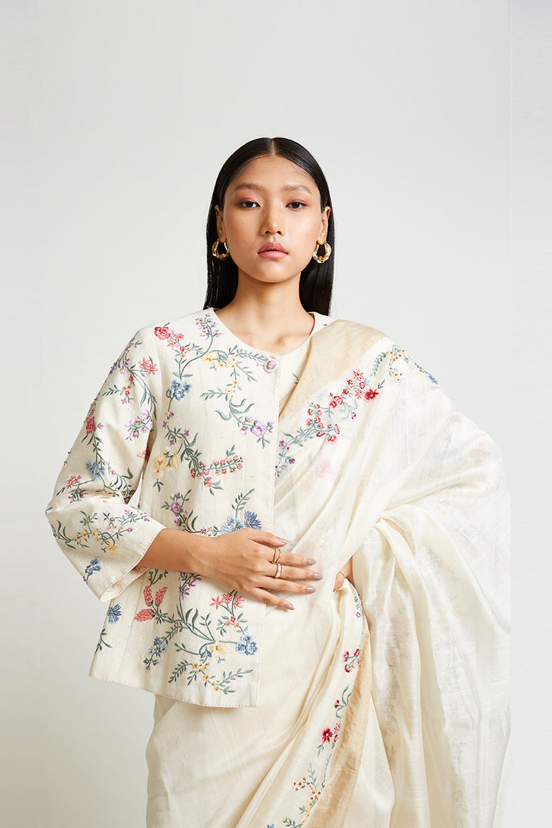 QUINCE JACKET