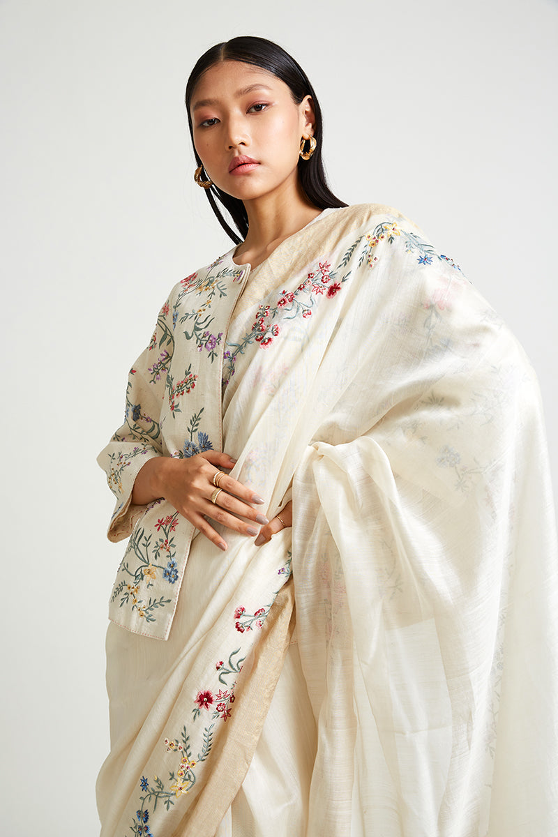 QUINCE JACKET
