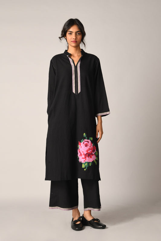 Ermanica Tunic & Pant Set