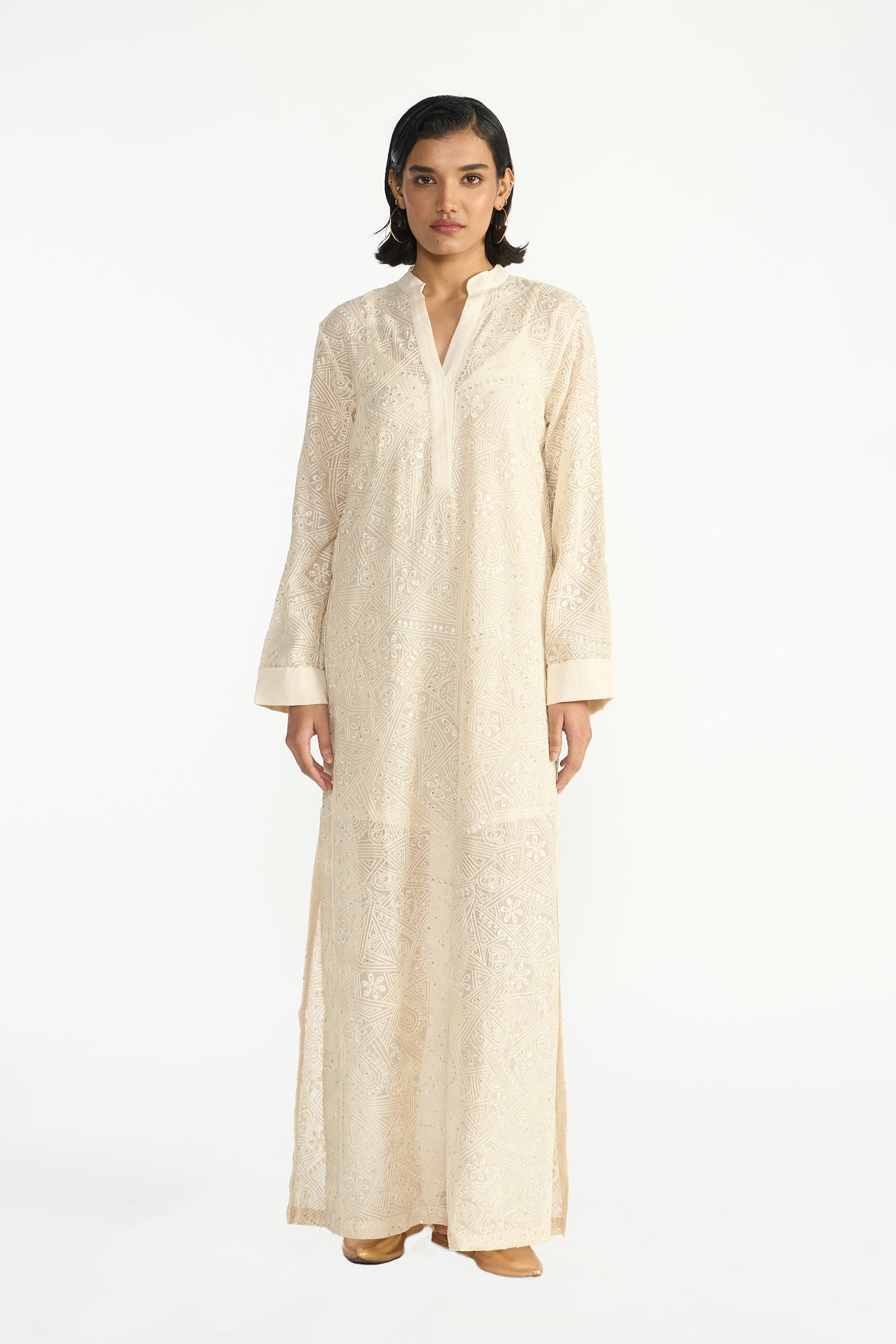 Cyclades Dress