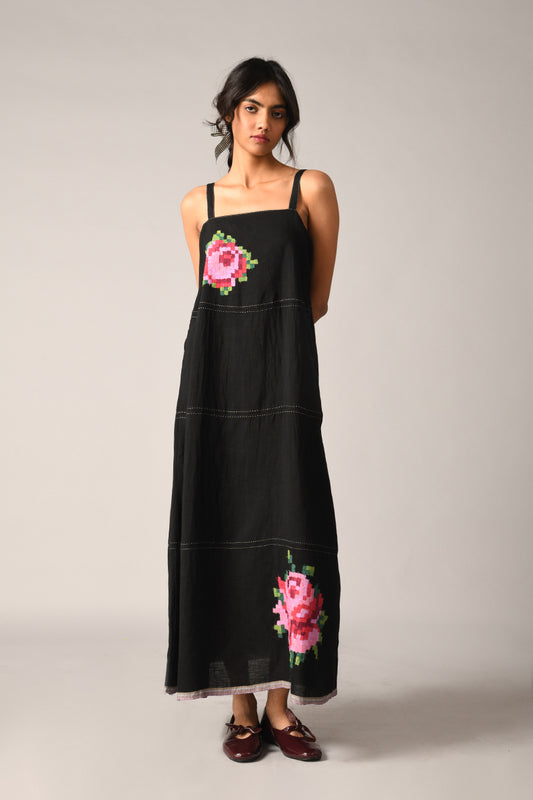 Hulthemia Strap Dress