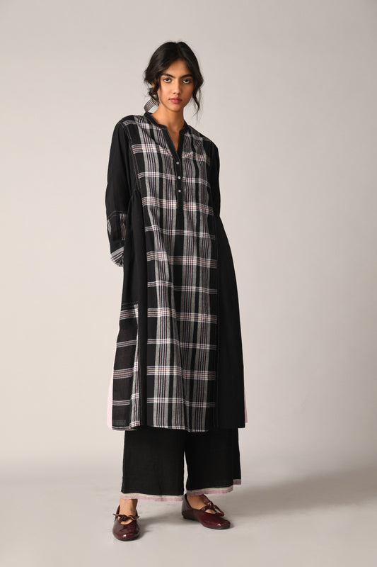 Donetzica Tunic Dress