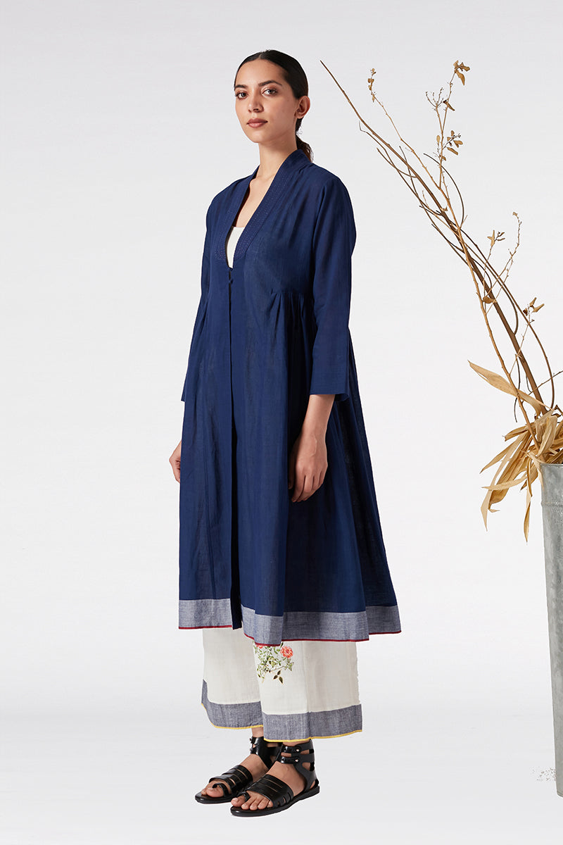 ANTON TWO BUTTON JACKET