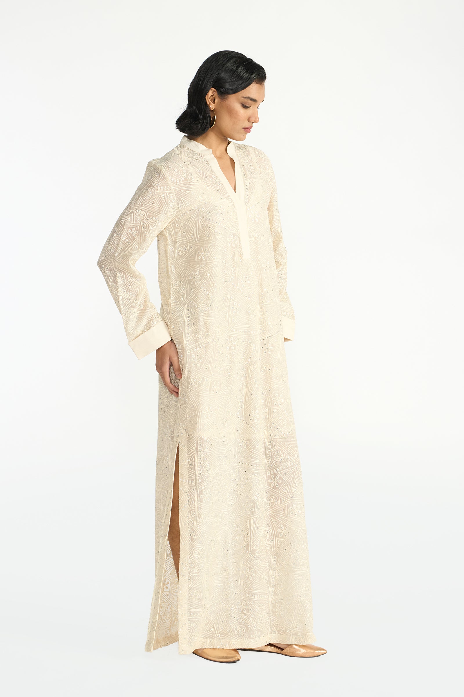 Cyclades Dress