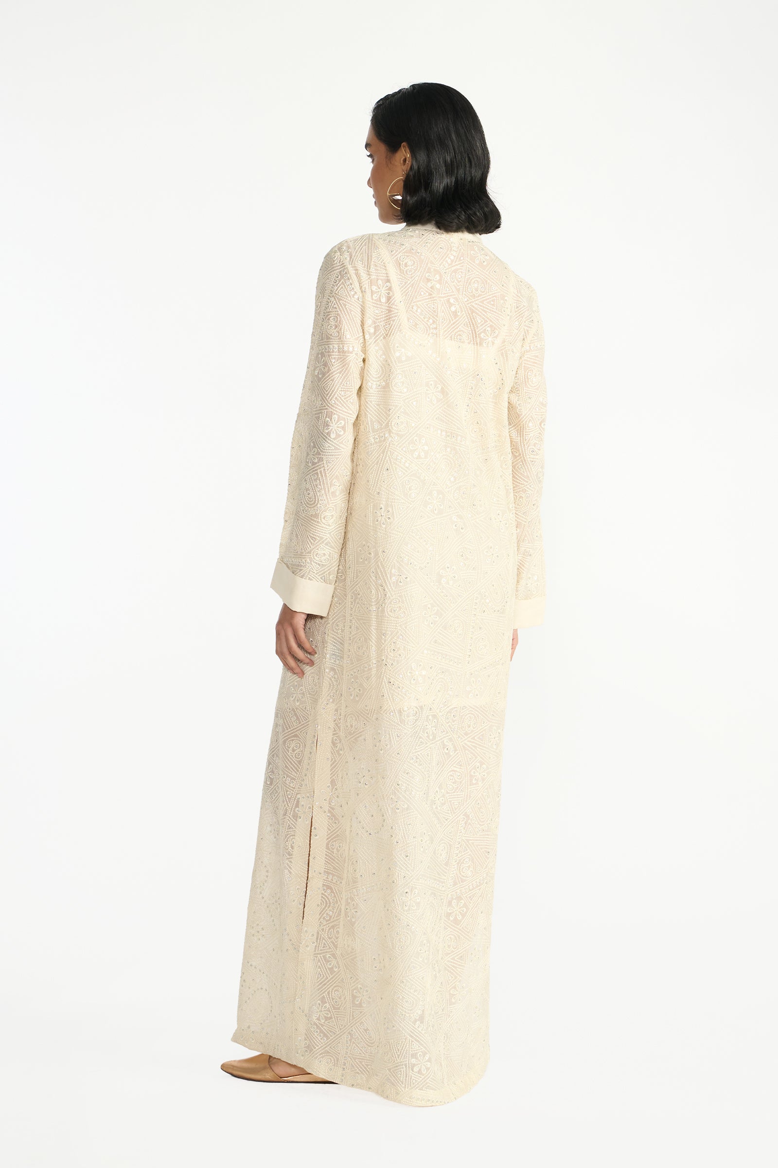 Cyclades Dress