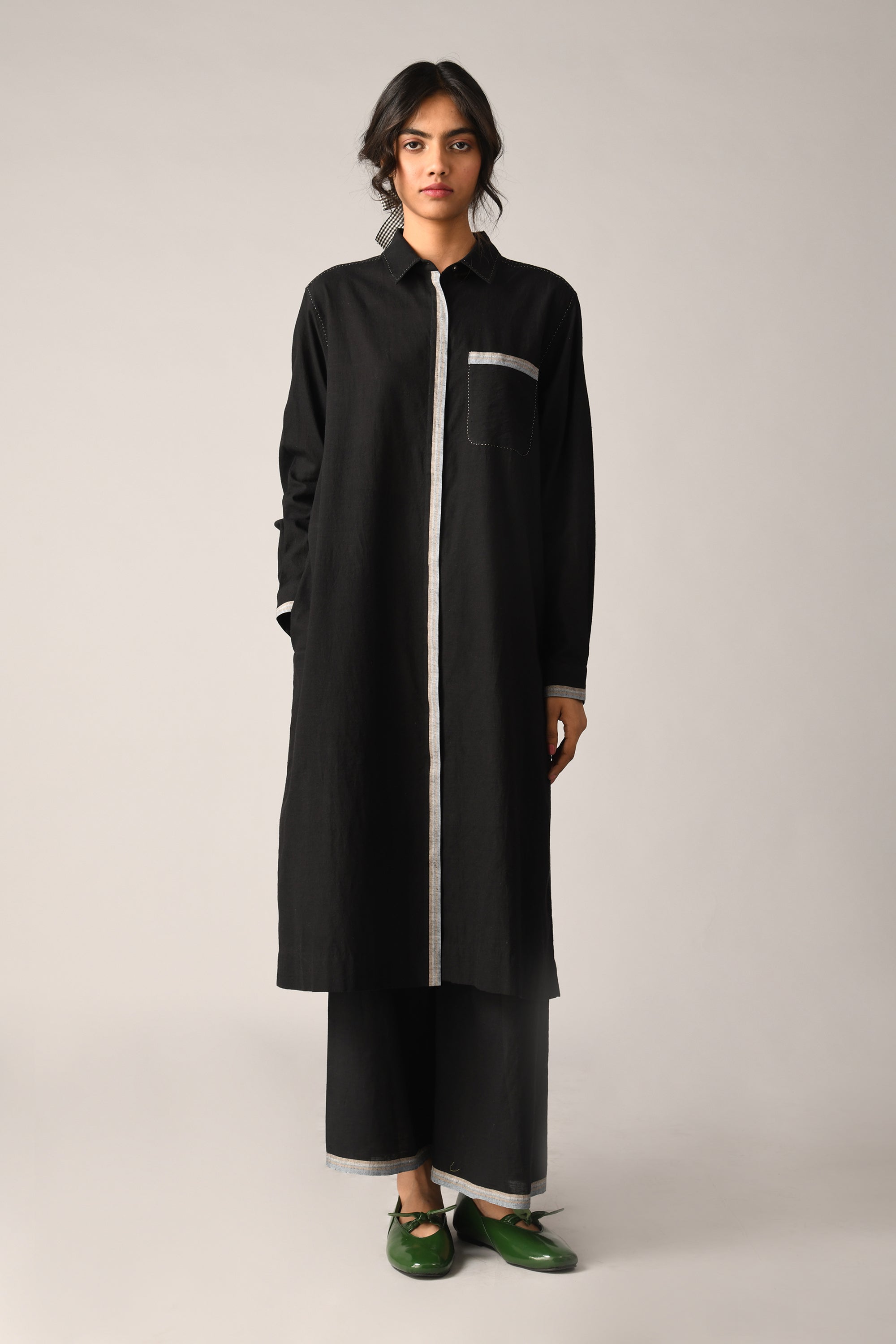 Bishopli Elasticated Pant