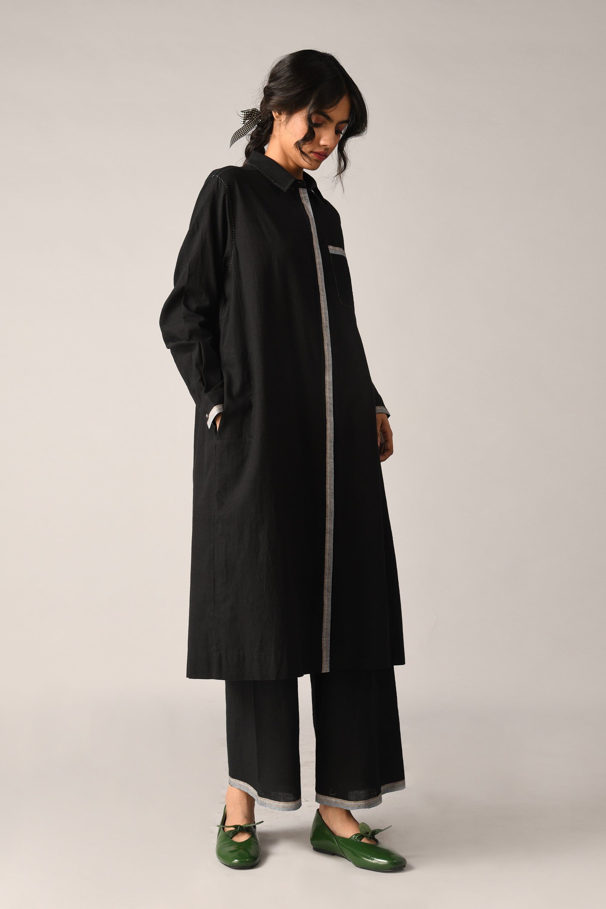 Bishopli Elasticated Pant