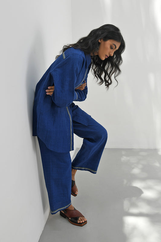 Nuoro Handloom Pants