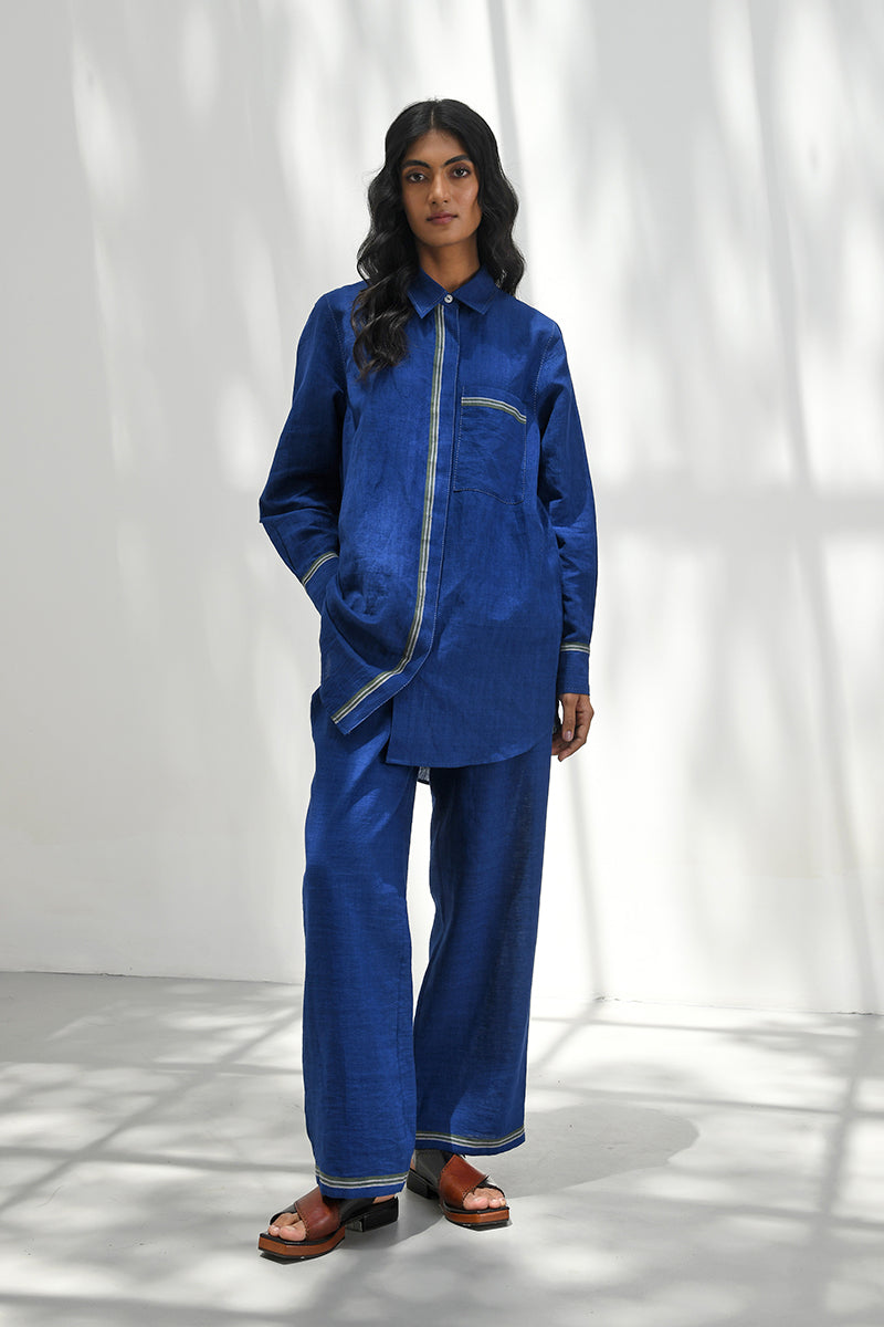 Nuoro Handloom Pants