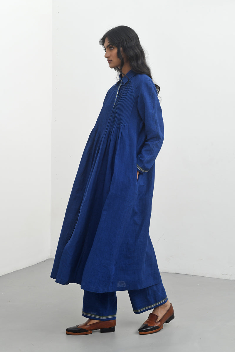 Nuoro Handloom Pants