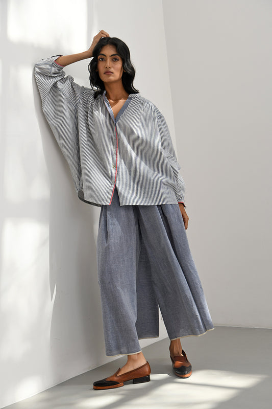 TARANTO HANDLOOM PANTS