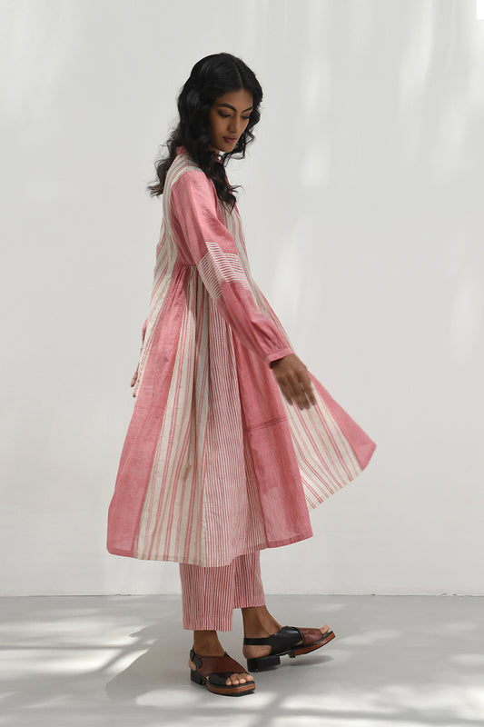 EPIRUS HANDLOOM PANTS