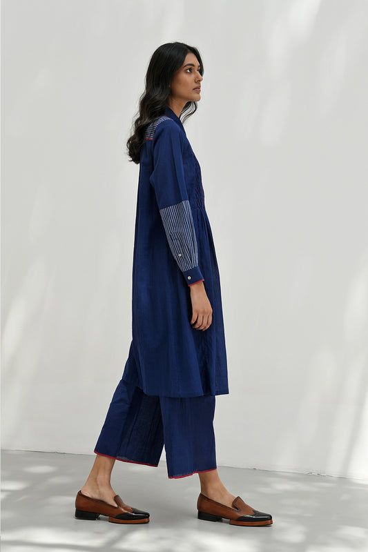 FLORINA HANDLOOM PANTS