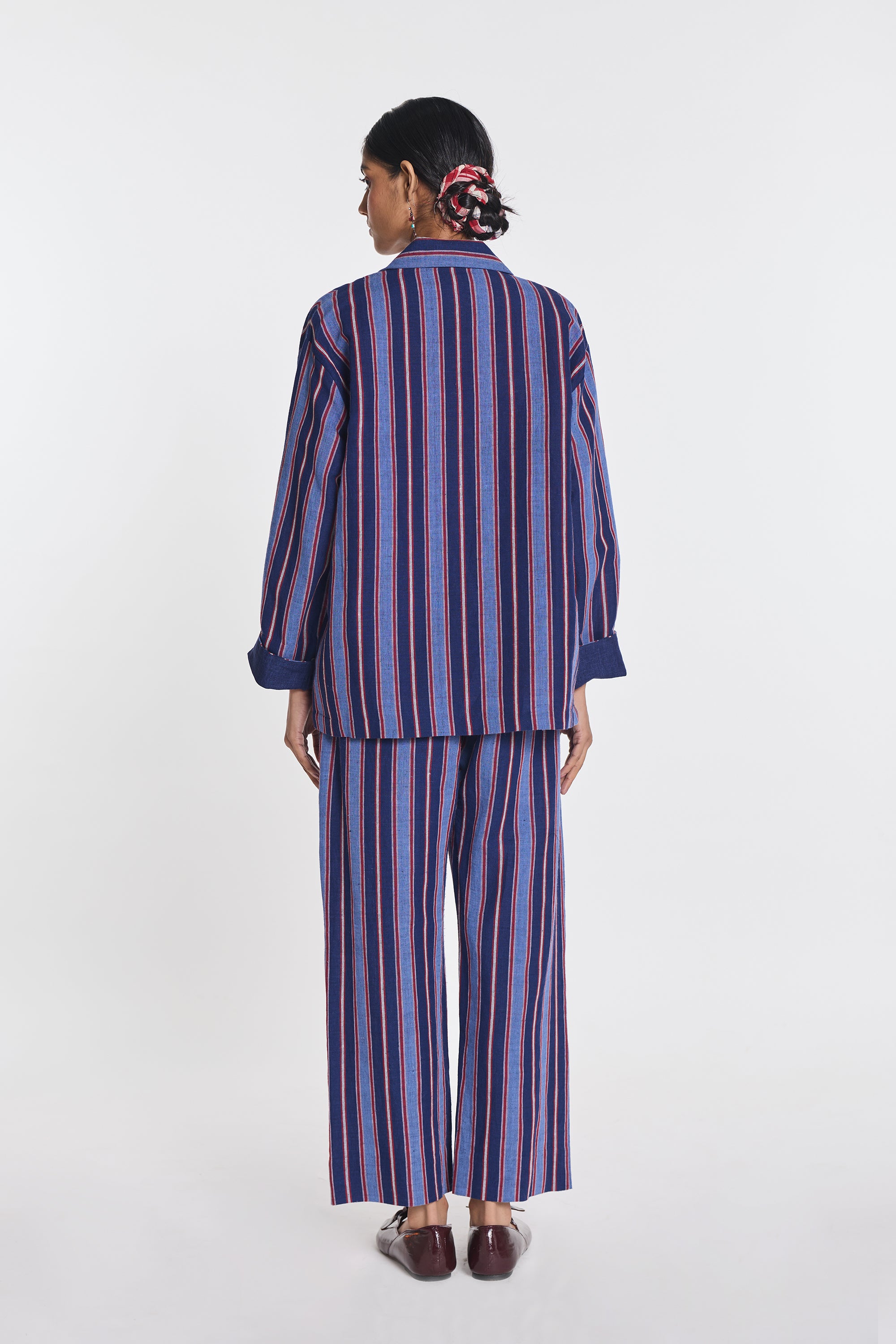 Chicory Elasticated Pants