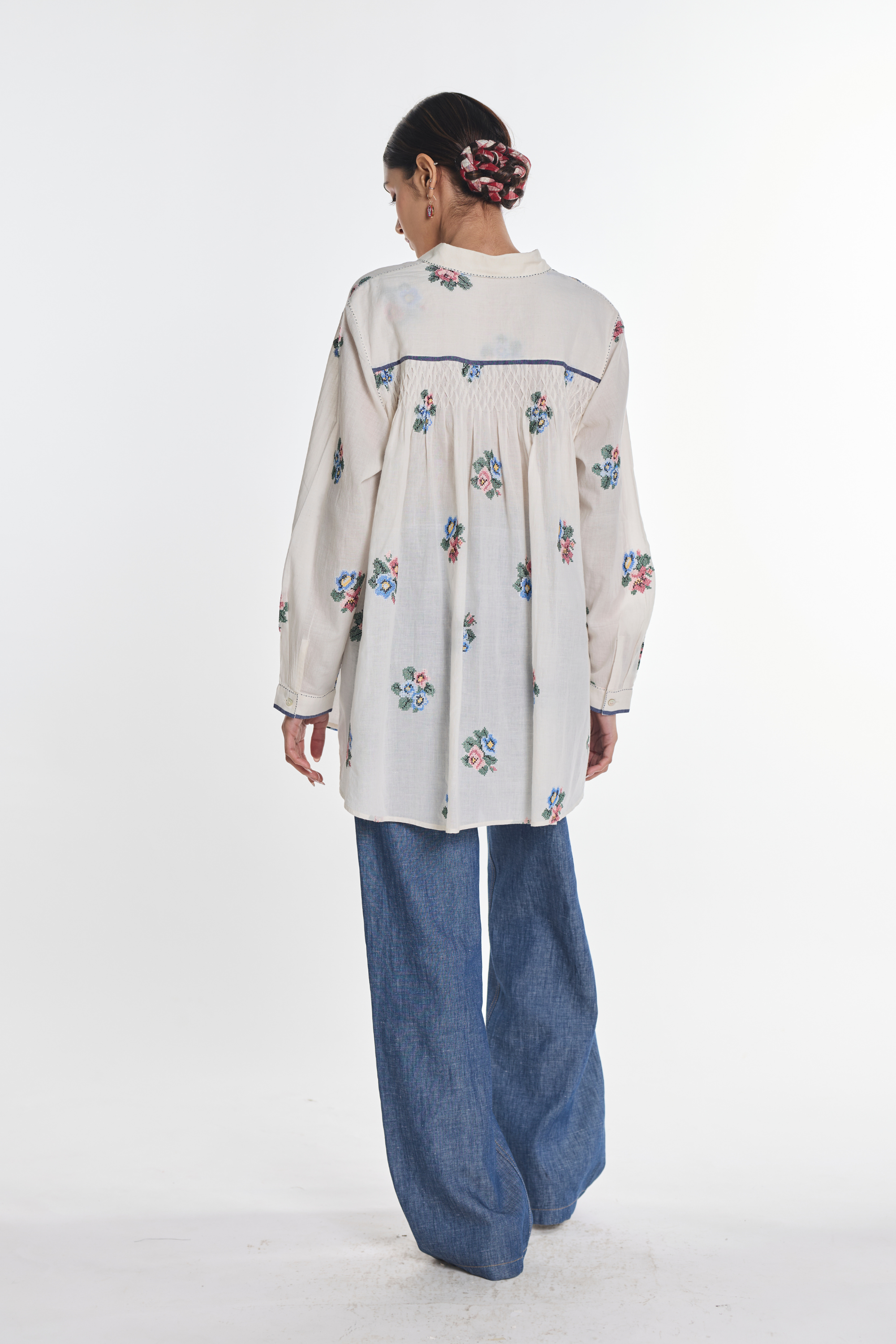 Lucerne shirt