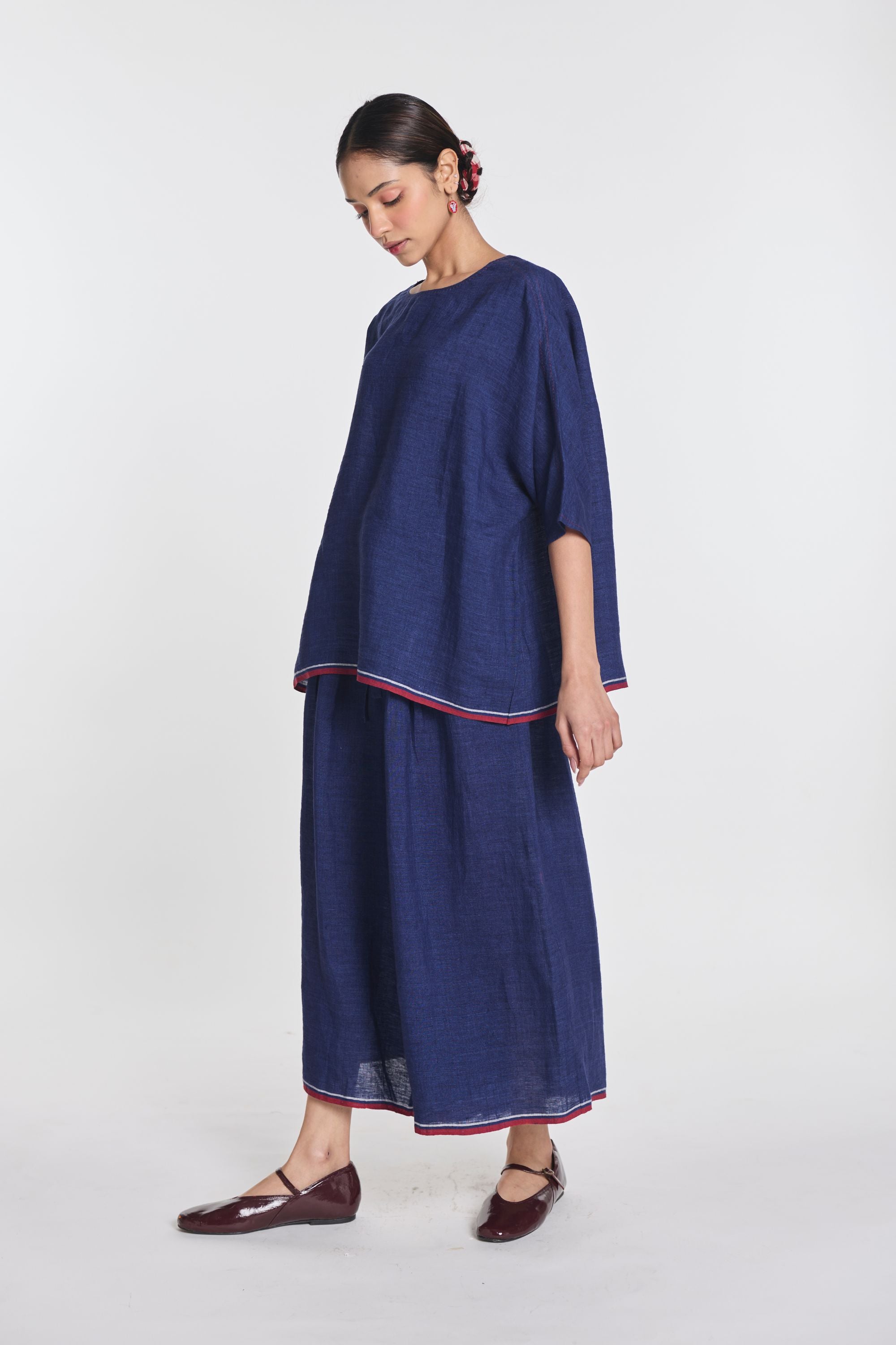 Anemone Elasticated Pant