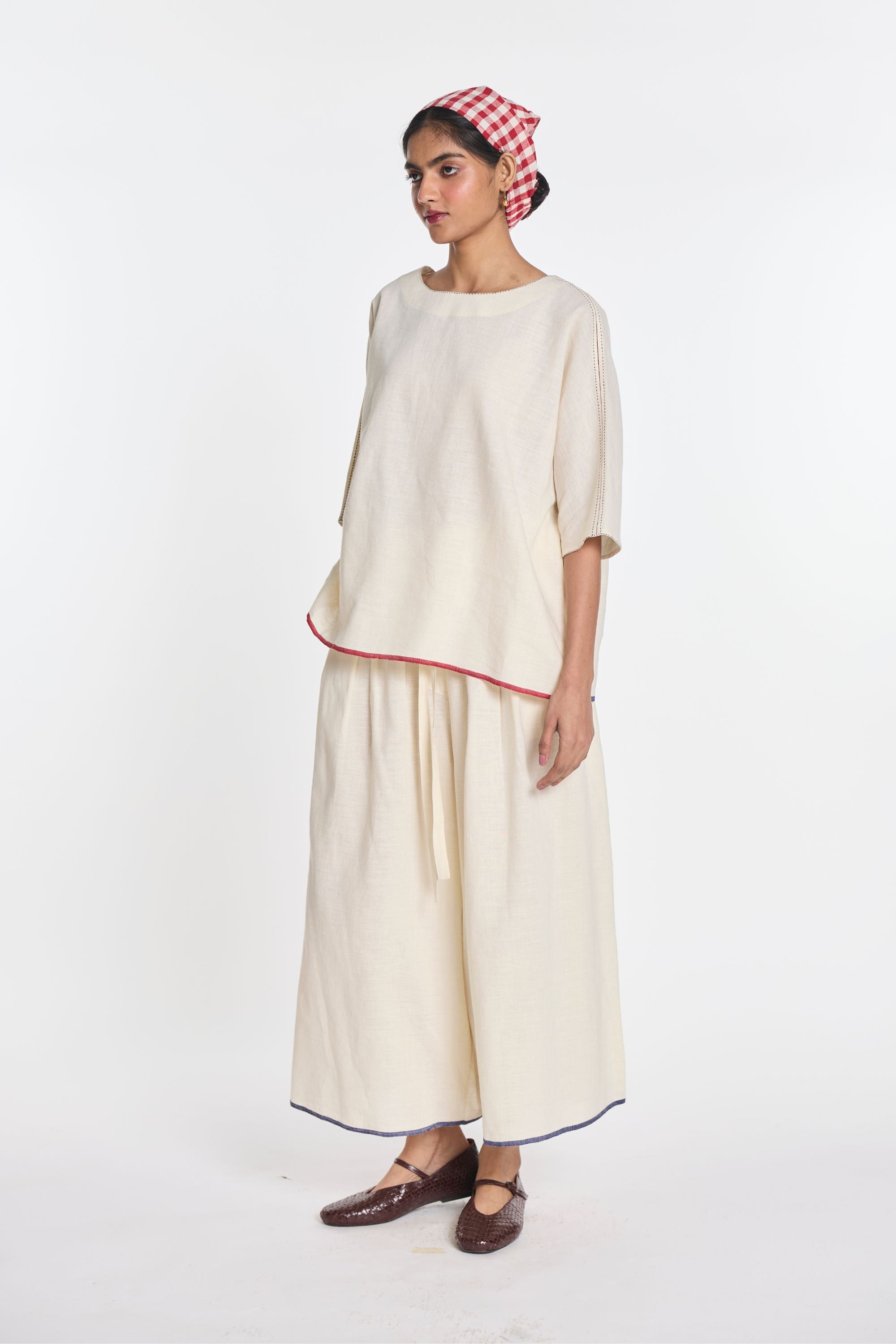 Anemone Elasticated Pant