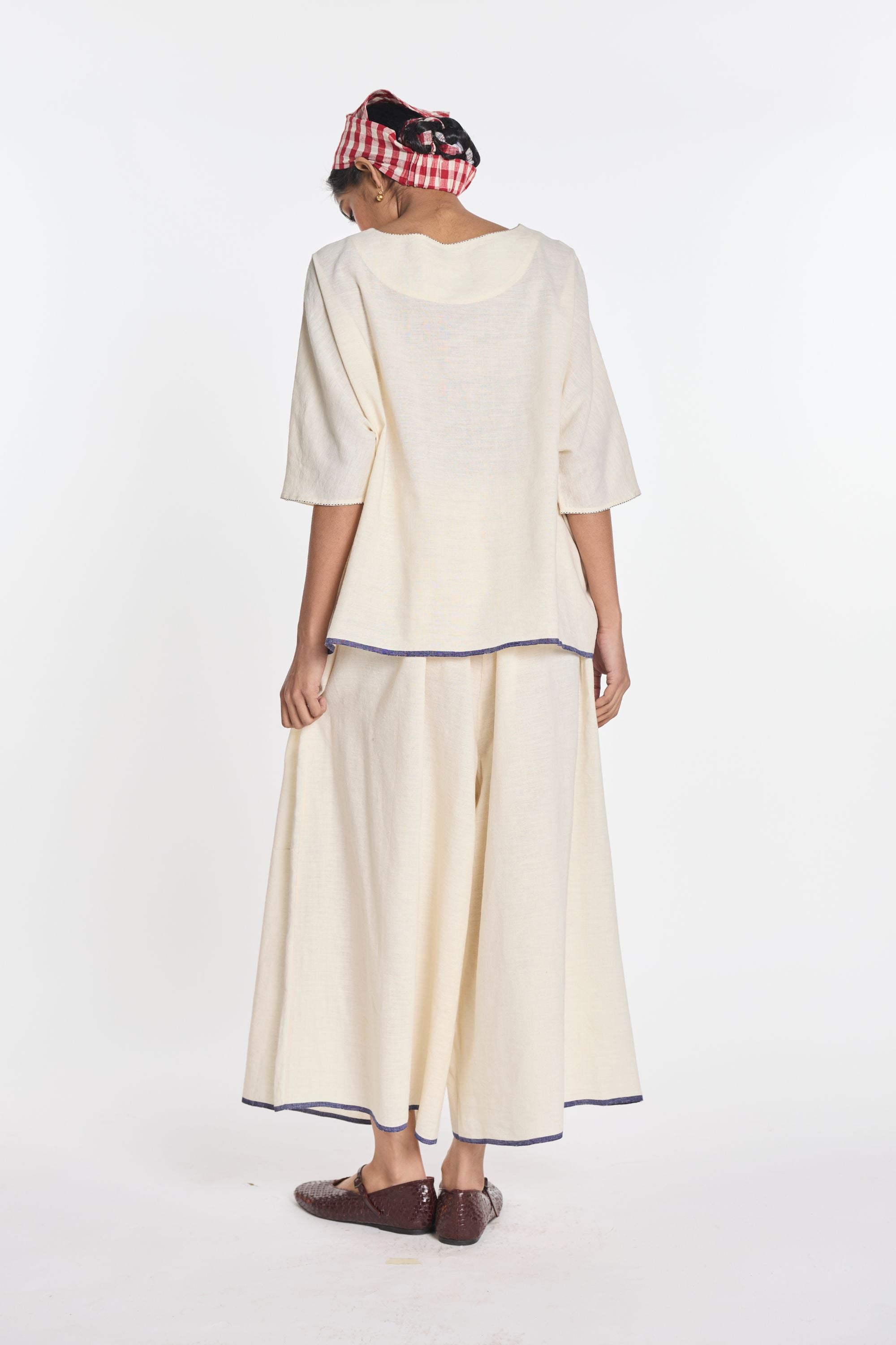 Anemone Elasticated Pant