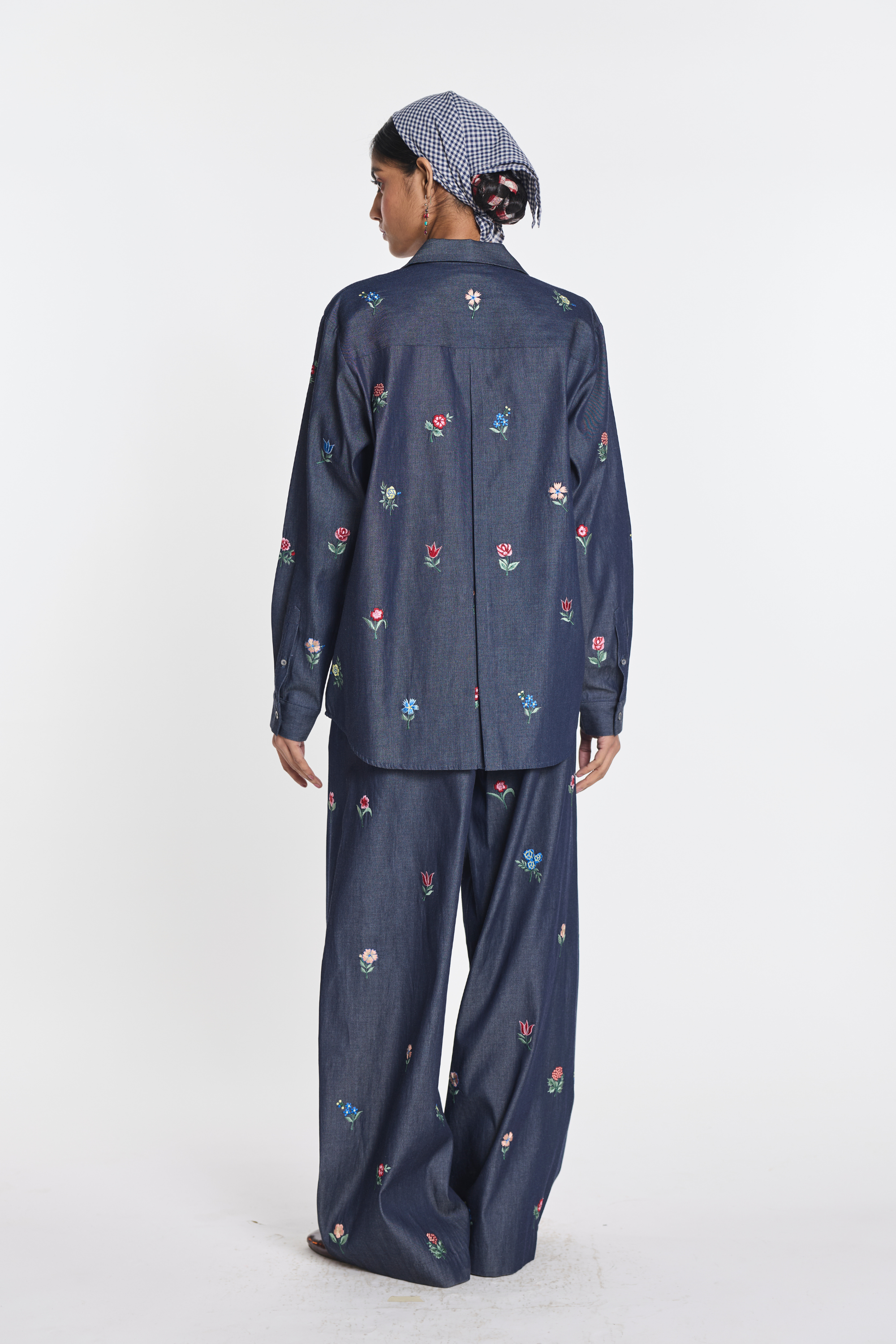 Agrimony shirt
