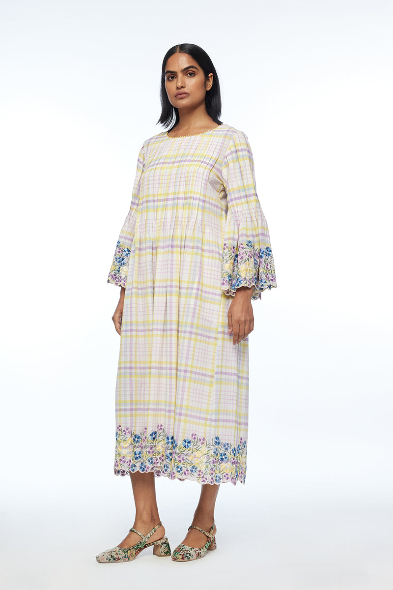 Oxyodon Dress