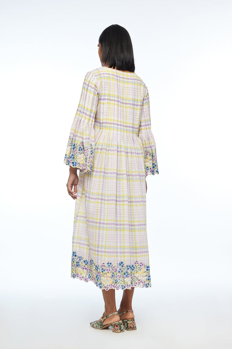 Oxyodon Dress