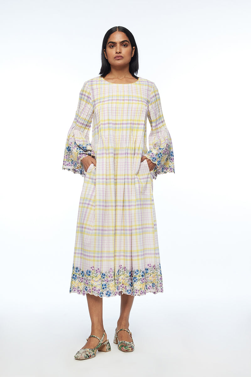 Oxyodon Dress