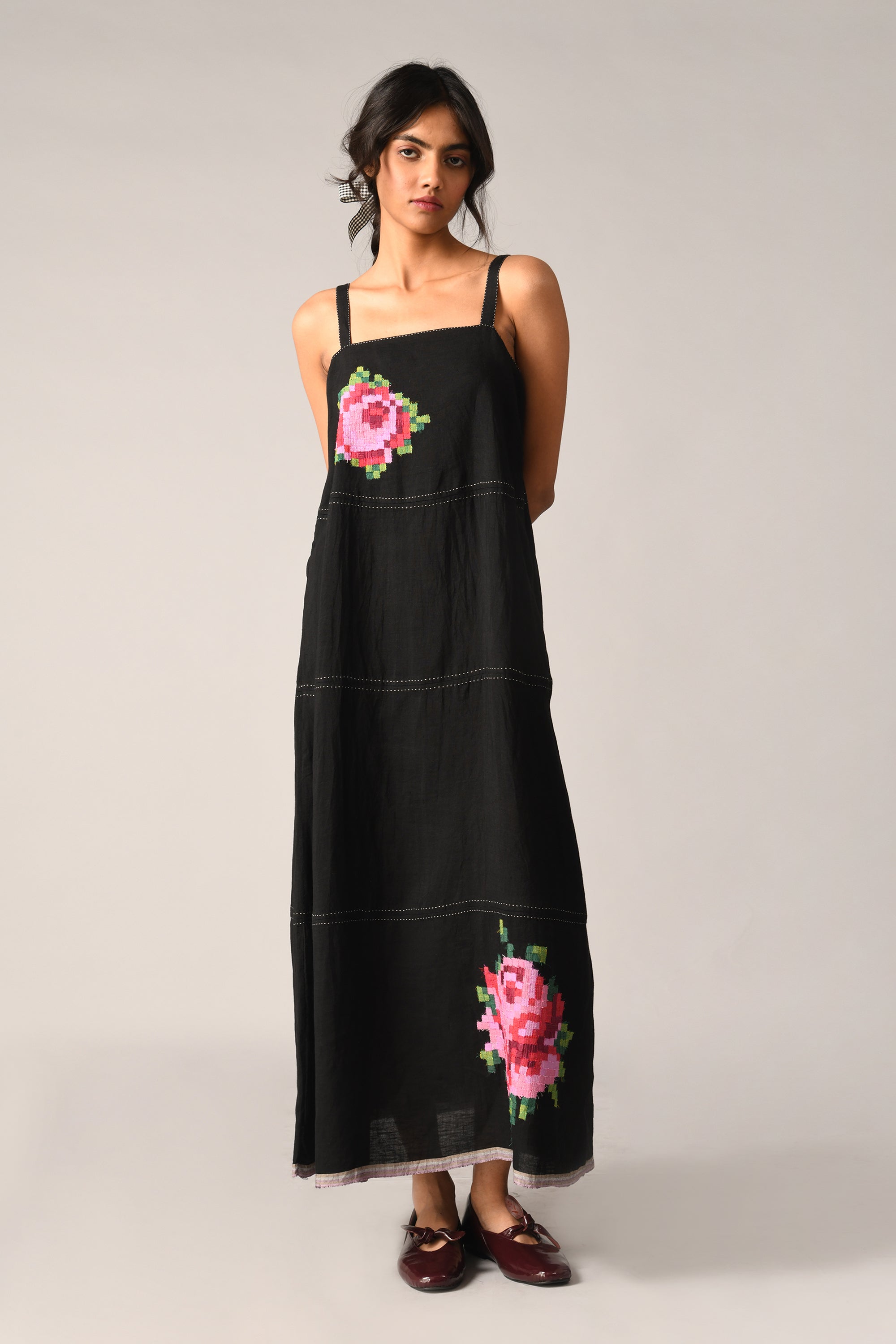 Hulthemia Strap Dress