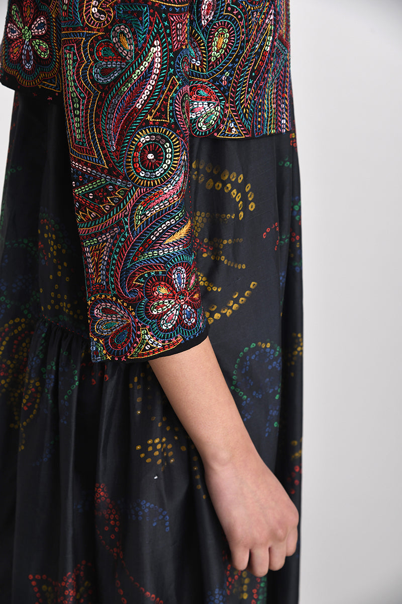 Grevena Strappy Dress