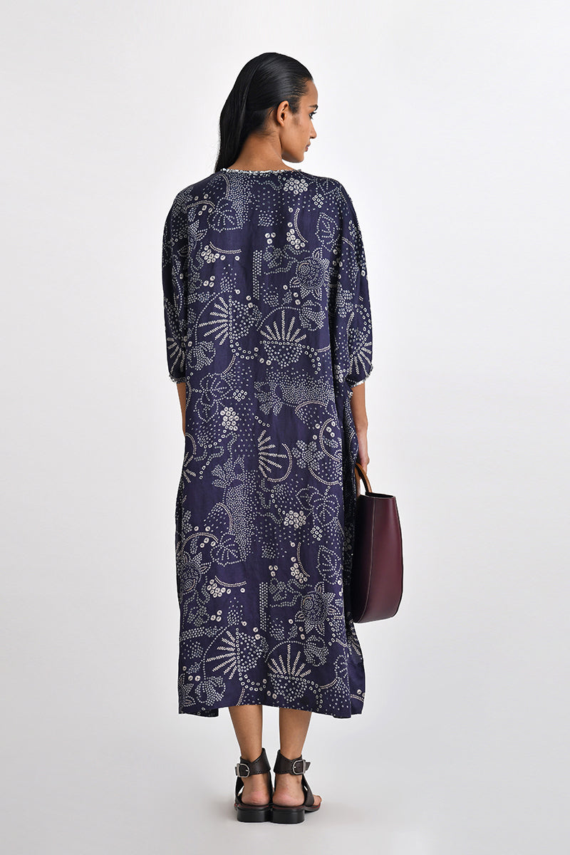 Robita Kaftan Dress